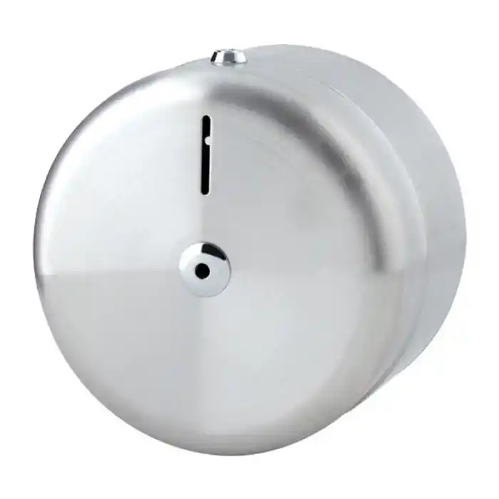 Genesit GS25C Cimri Wc Kağıt Verici | 304 Satine