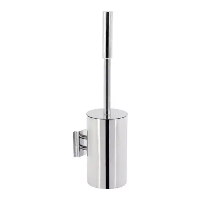 Genesit GS35P Klozet Fırçası 304 Parlak Krom