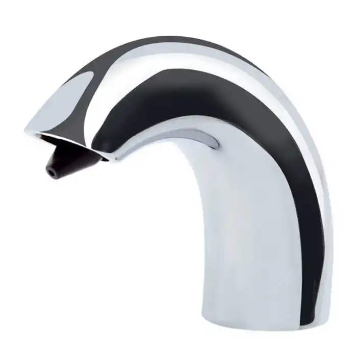 Genesit GS50S Ankastre Fotoselli Sıvı Sabun Verici