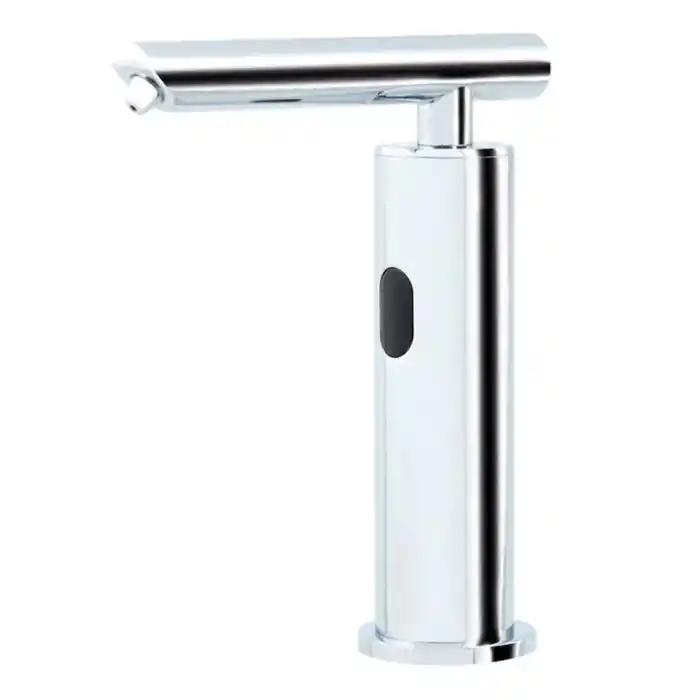 Genesit GS60 Ankastre Fotoselli Sıvı Sabun Verici