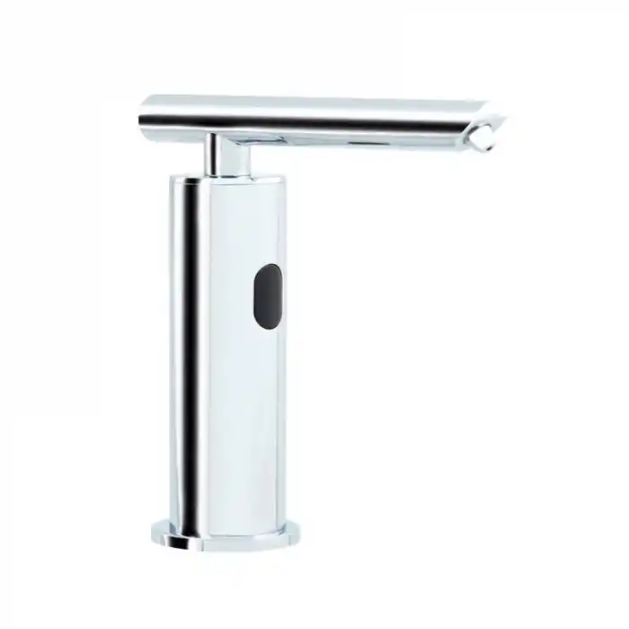 Genesit GS60 Ankastre Fotoselli Sıvı Sabun Verici