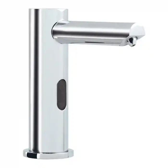 Genesit GS60F Ankastre Sensörlü Elektrikli Köpük Verici