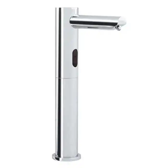 Genesit GS60FL Ankastre Sensörlü Uzun Tip Köpük Verici