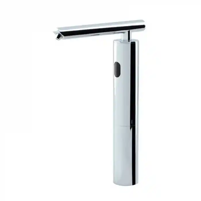 Genesit GS60L Ankastre Uzun Tip Fotoselli Sıvı Sabun Verici