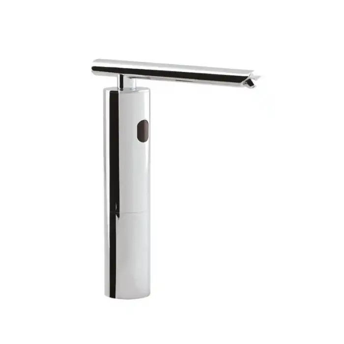 Genesit GS60L Ankastre Uzun Tip Fotoselli Sıvı Sabun Verici