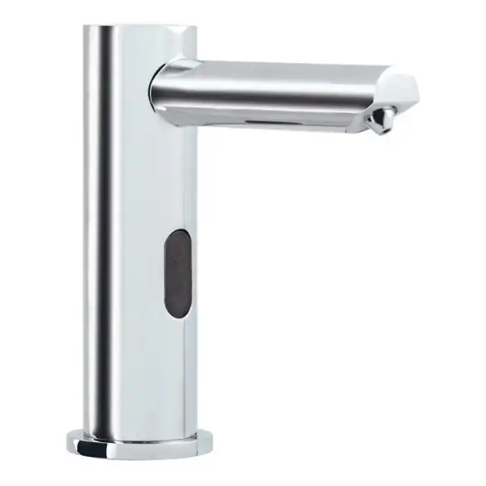 Genesit GS60S Ankastre Sensörlü Sıvı Sabun Verici