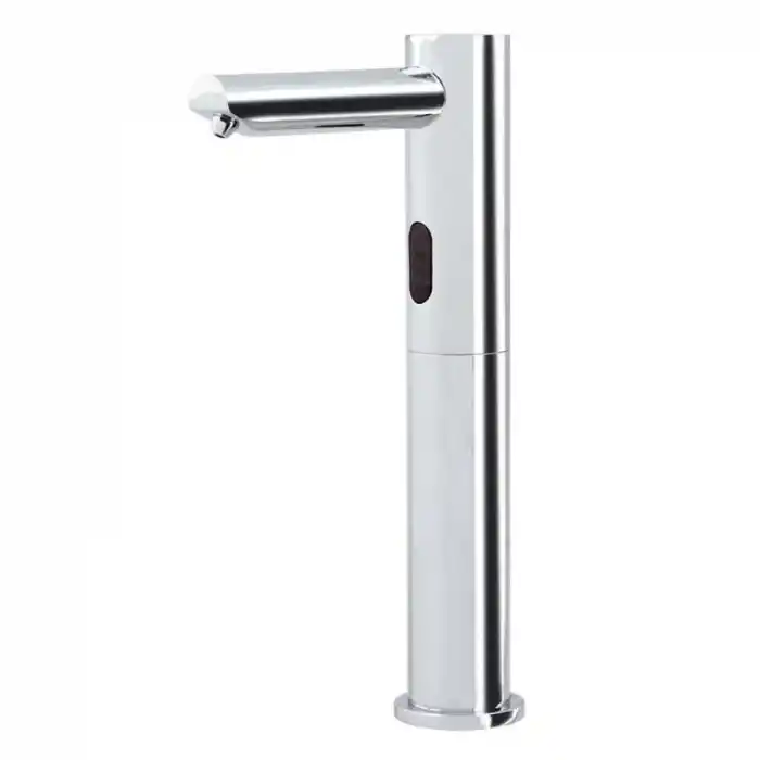 Genesit GS60SL Ankastre Sensörlü Uzun Tip Sıvı Sabun Verici