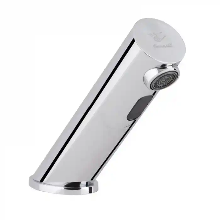 Genesit GS771 Tek Su Girişli Fotoselli Lavabo Bataryası