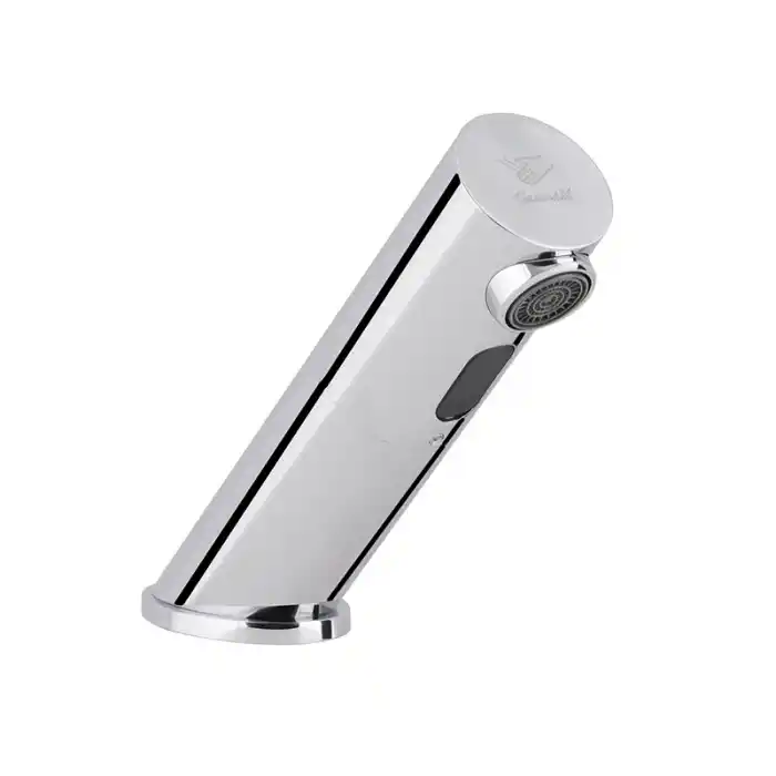 Genesit GS771 Tek Su Girişli Fotoselli Lavabo Bataryası