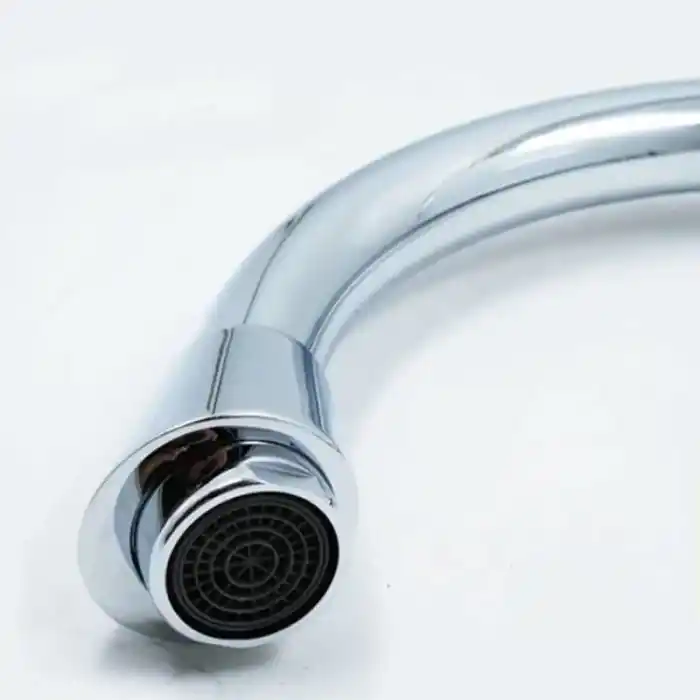 Genesit GS817 Fotoselli Butonlu Evye Bataryası