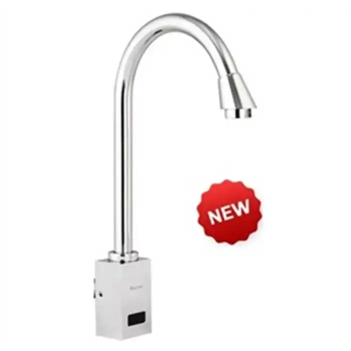 Genesit GS817 Fotoselli Butonlu Evye Bataryası