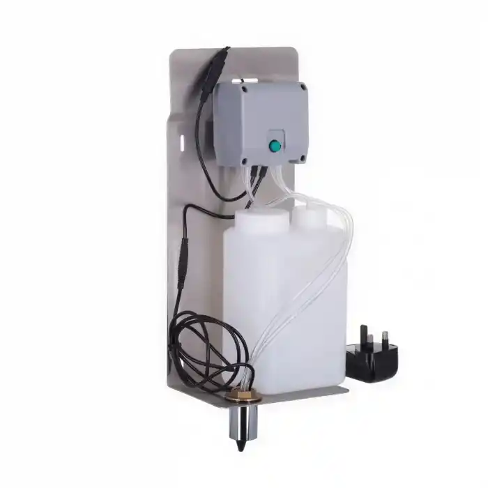 Genesit GS81F Ayna Arkası Sensörlü Köpük Sabun Verici