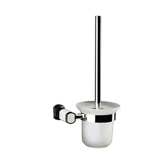 Xinda GSB2003 Krom Tuvalet Fırçalığı