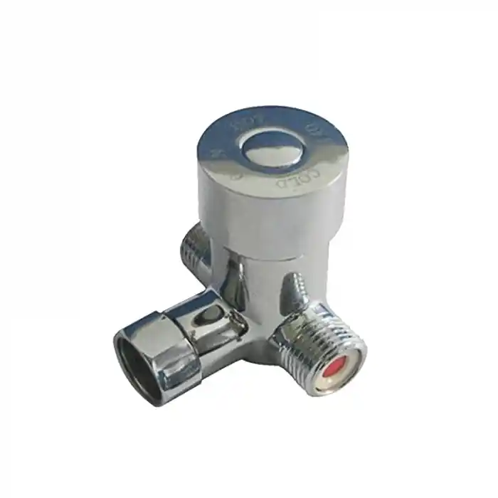 Genesit GSMX02 Fotoselli Sıcak Soğuk Batarya Mikseri