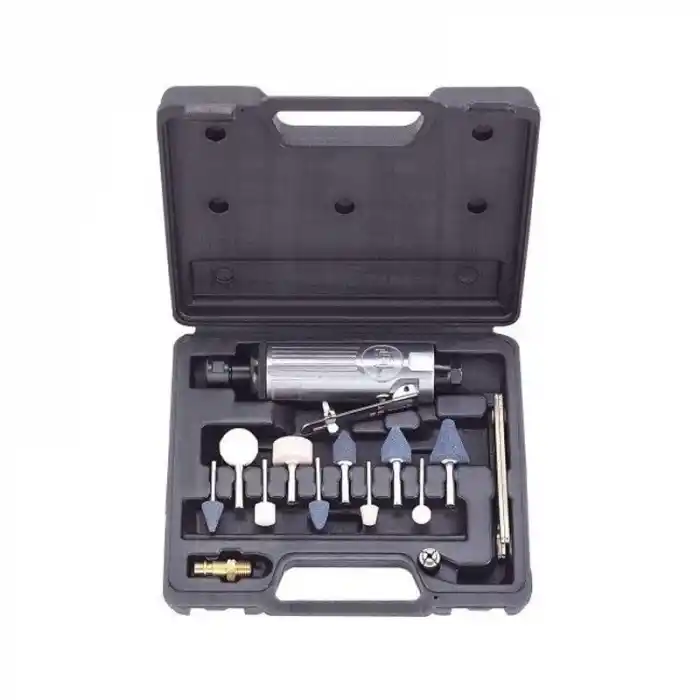 Gison 824K Havalı 15 Li Kalıpçı Taşlama