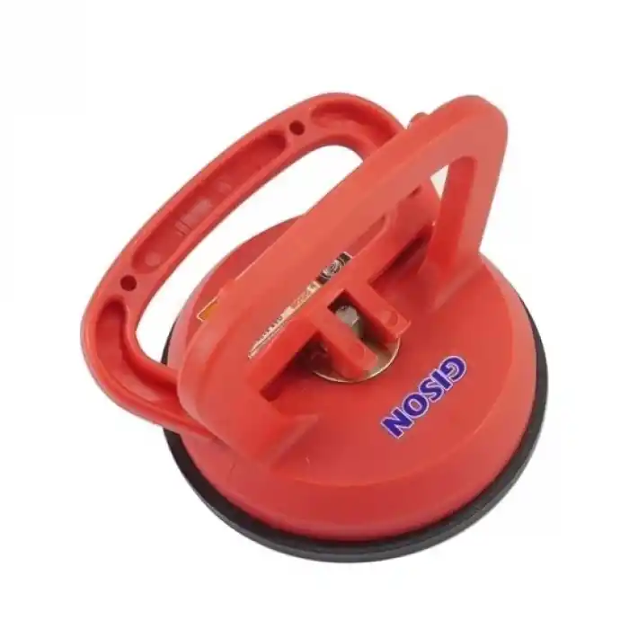 Gison GAS-617S Cam Vantuzu