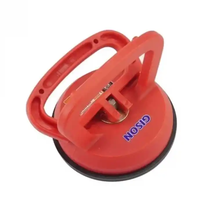 Gison GAS-617S Cam Vantuzu