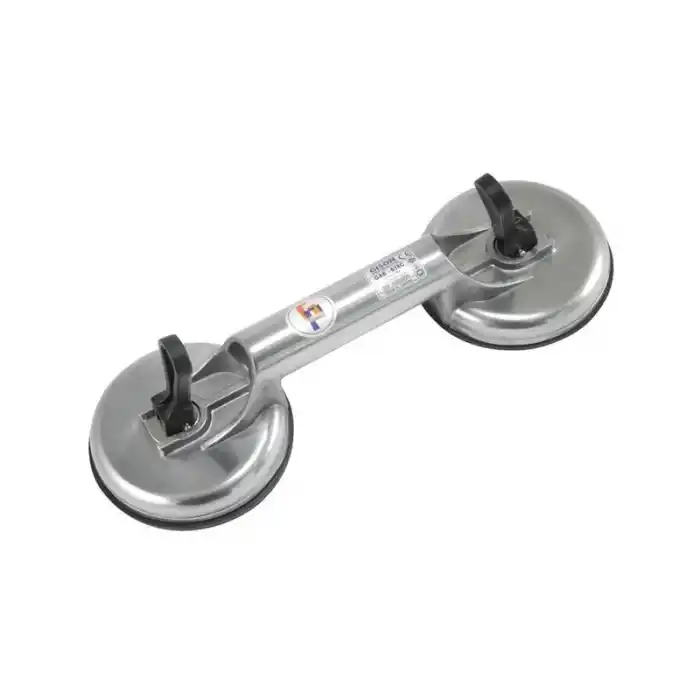 Gison GAS-618C Cam Vantuzu