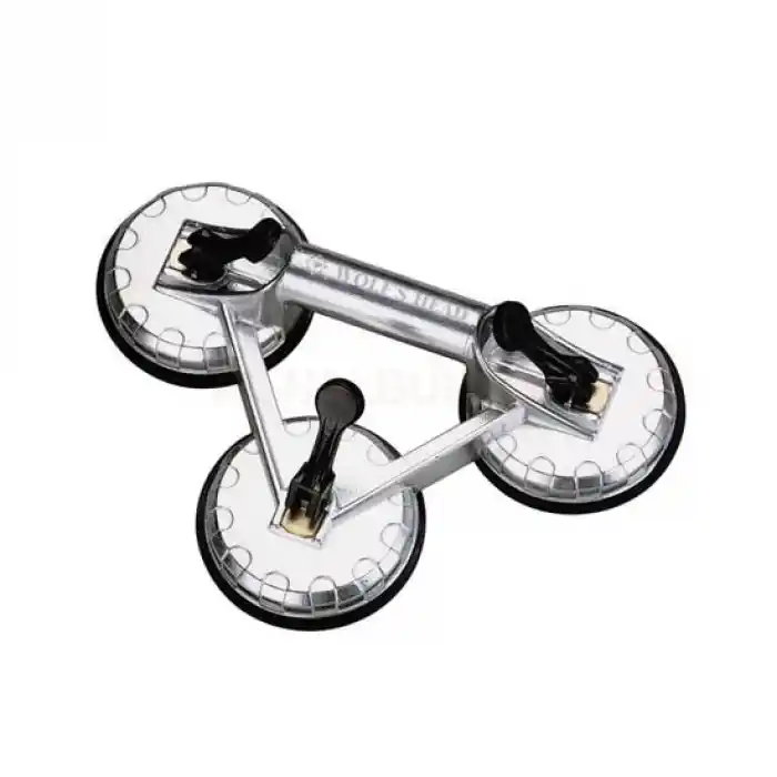 Gison GAS-619 Cam Vantuzu