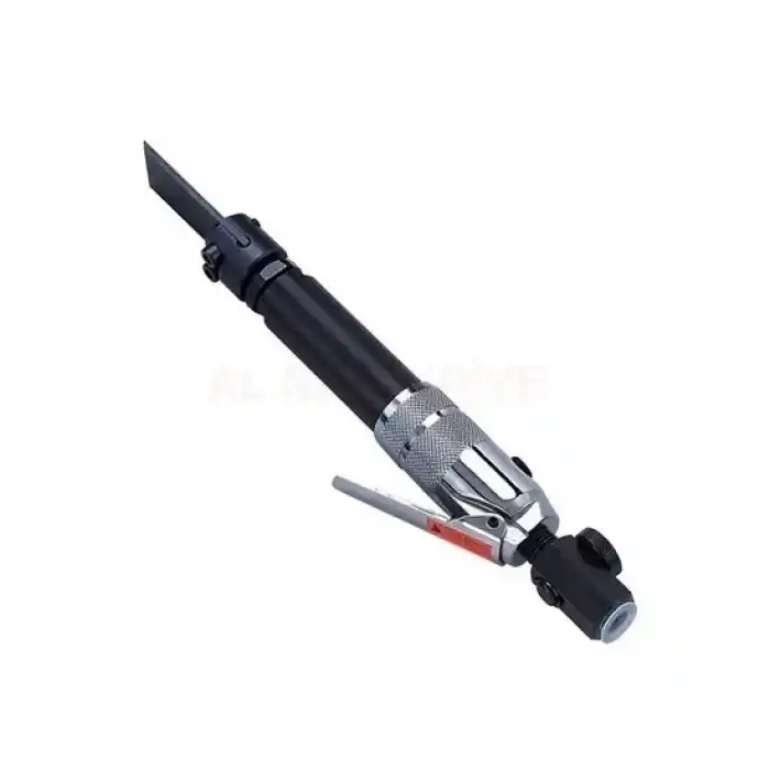 Gison GP-131 Havalı Yassı Keski
