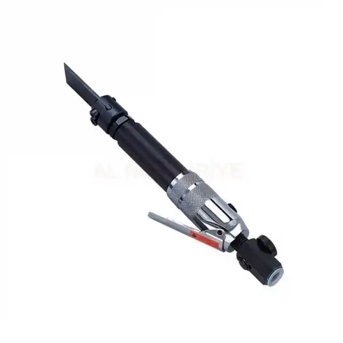 Gison GP-131 Havalı Yassı Keski