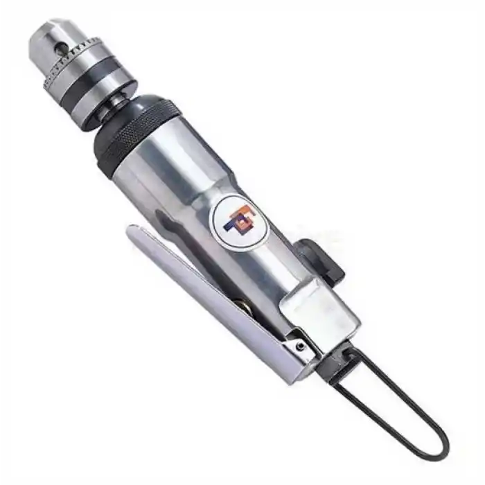 Gison GP-350 Havalı Kalem Matkap 