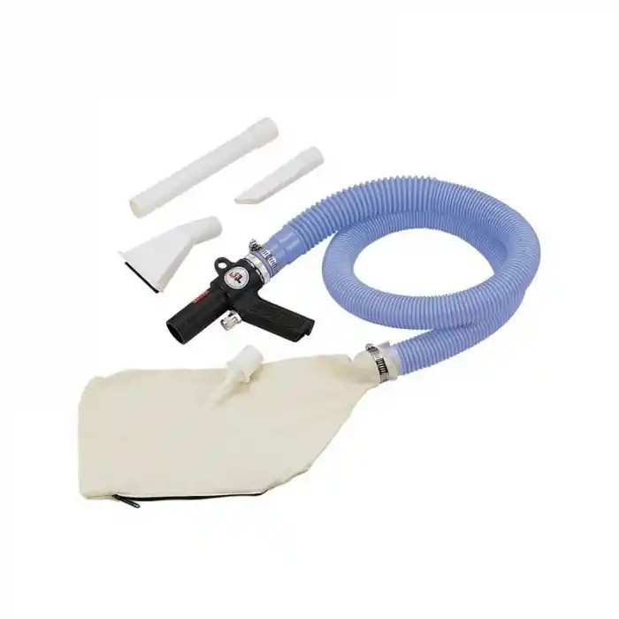 Gison GP-405 Toz Emme Üfleme