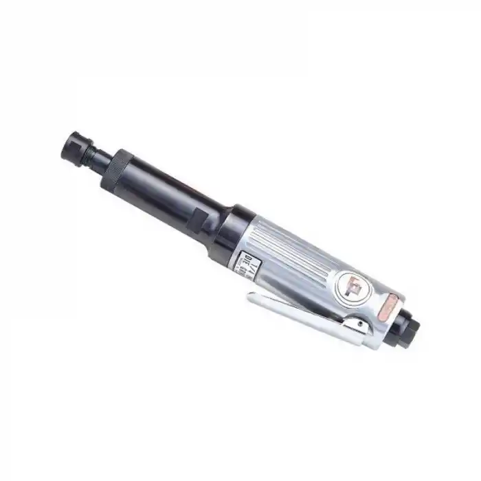 Gison GP-824EA Havalı Uzun Kalıpçı Taşlama Makinası