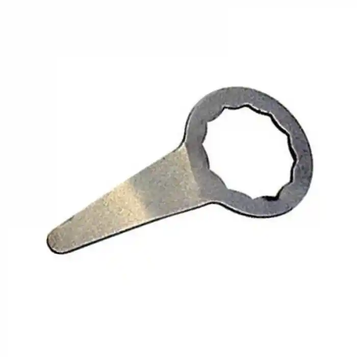 Gison GP-8G Havalı Oto Cam Fitili Kesme Bıçağı Yedeği