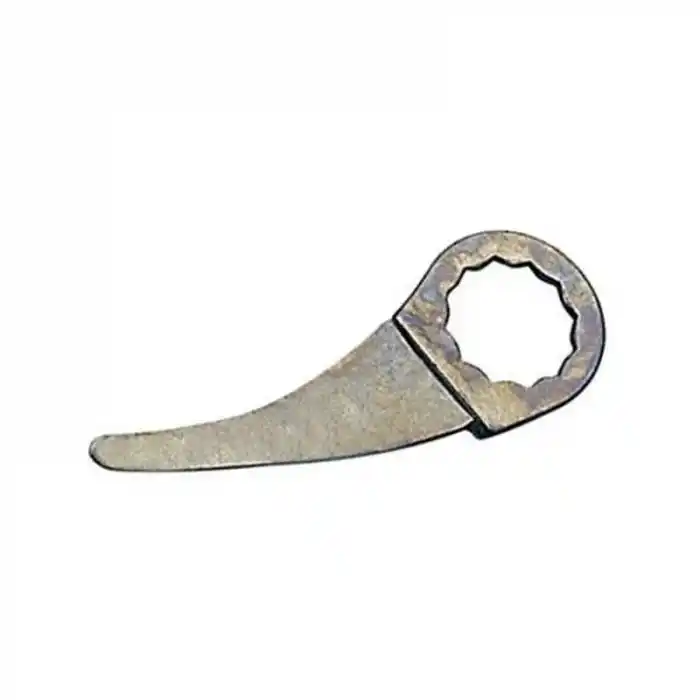 Gison GP-8H Havalı Oto Cam Fitili Kesme Bıçağı Yedeği