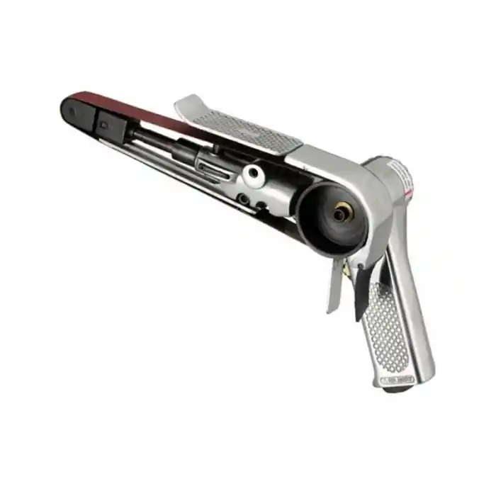 Gison GP-902A Havalı Bant Zımpara
