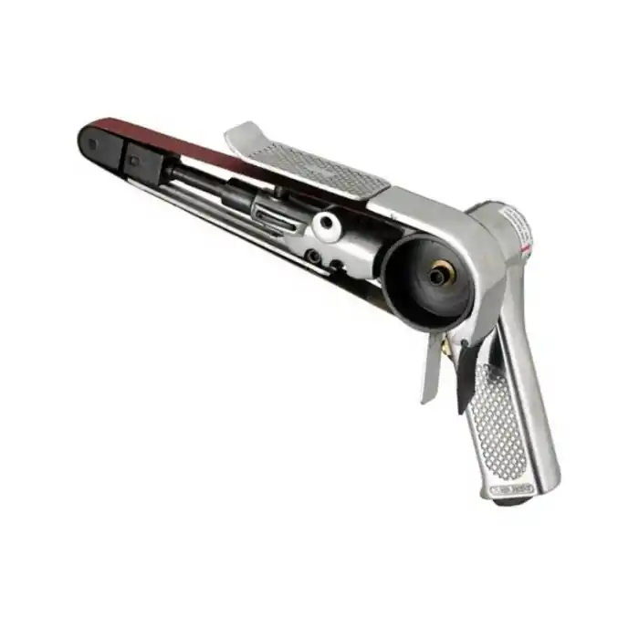 Gison GP-902A Havalı Bant Zımpara