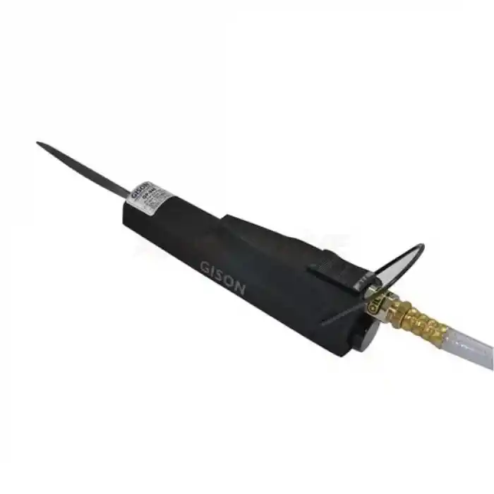 Gison GP-948 Havalı Eğeleme Makinası