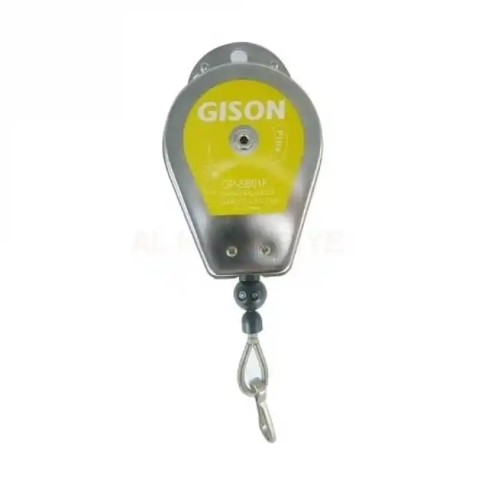 Gison GP-SB01F 3.0 5.0kg Havalı Balanser