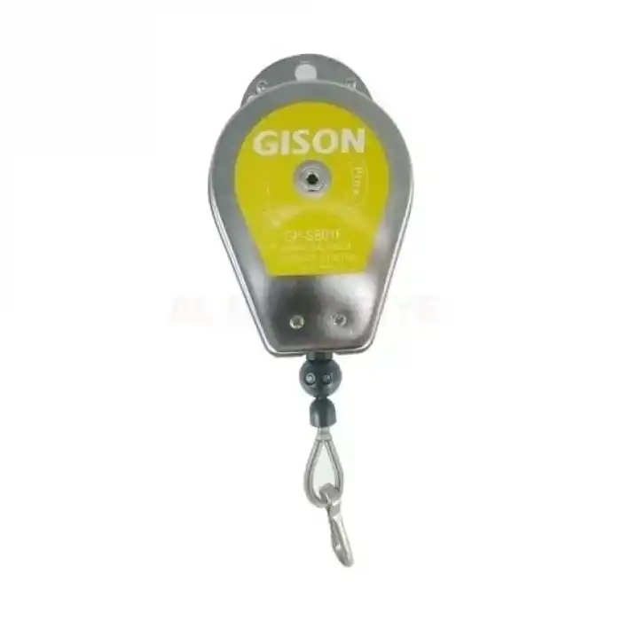 Gison GP-SB01F 3.0 5.0kg Havalı Balanser