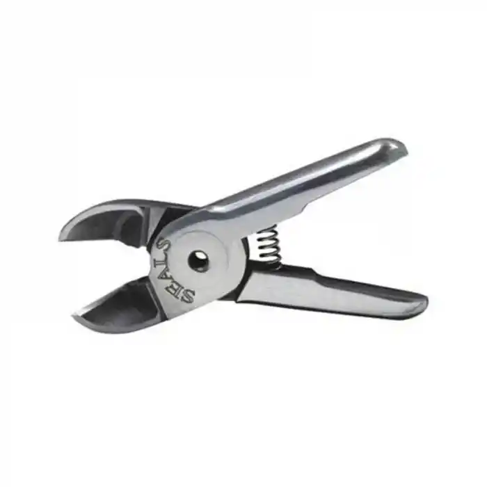Gison GP010S4 Havalı Yan Keski Yedek Bıçağı