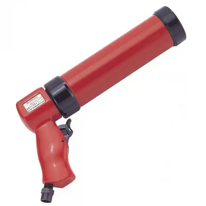 Gison GP853 Havalı Silikon Sosis Tabancası 