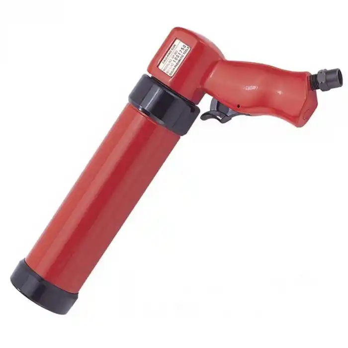 Gison GP853 Havalı Silikon Sosis Tabancası 