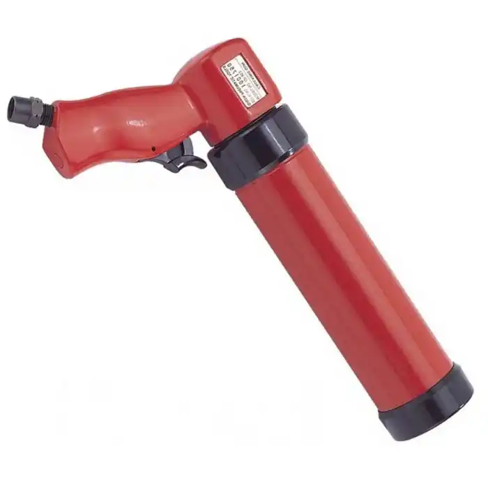 Gison GP853 Havalı Silikon Sosis Tabancası 