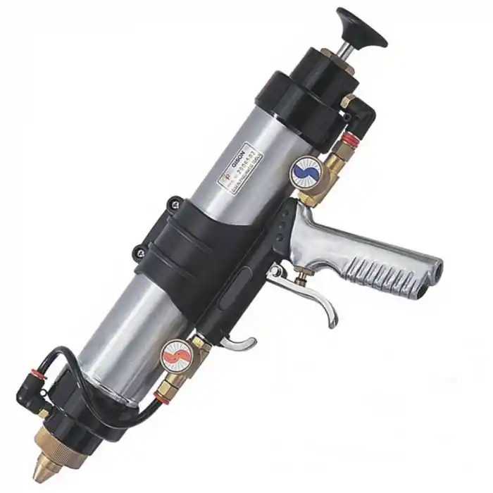 Gison GP853D Havalı Silikon Tabancası