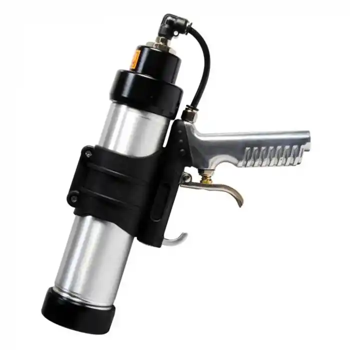 Gison GP853H Havalı Silikon Tabancası