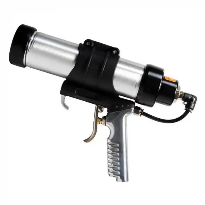 Gison GP853H Havalı Silikon Tabancası