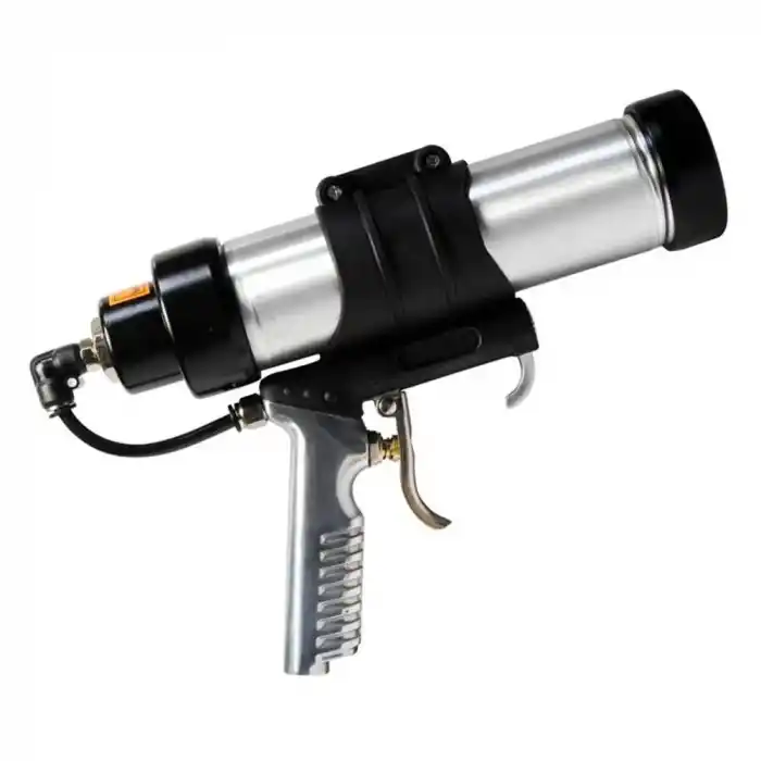 Gison GP853H Havalı Silikon Tabancası