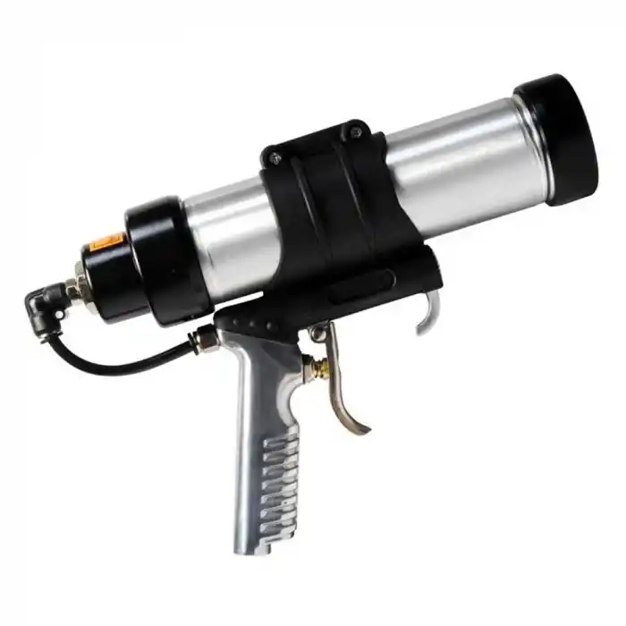 Gison GP853H Havalı Silikon Tabancası