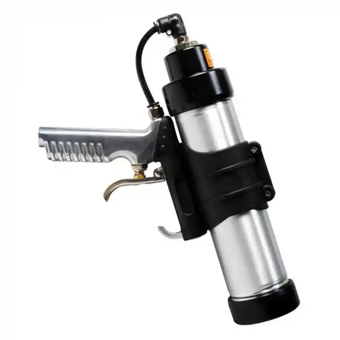 Gison GP853H Havalı Silikon Tabancası