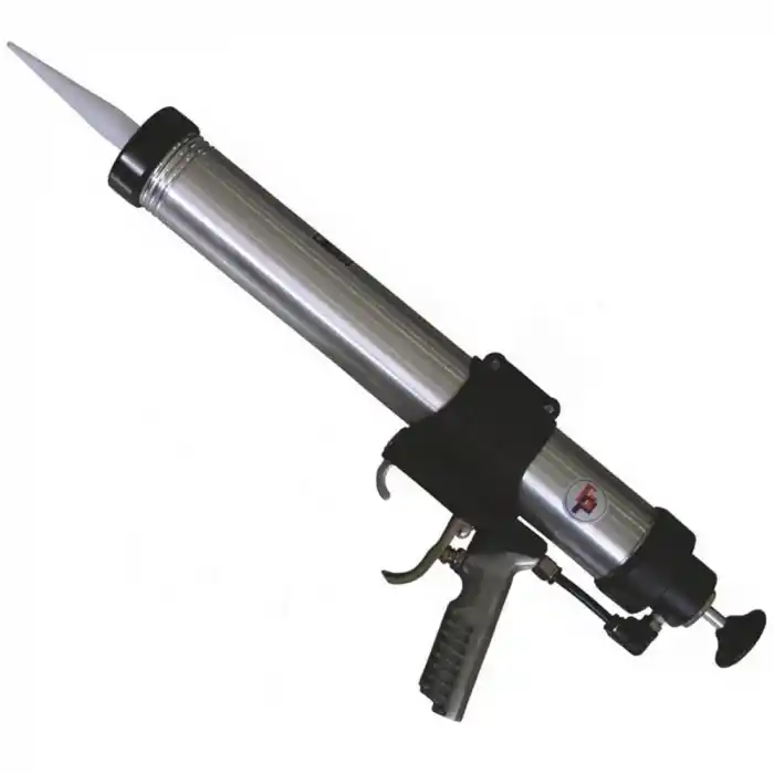 Gison GP853M Havalı Silikon Sosis Tabancası