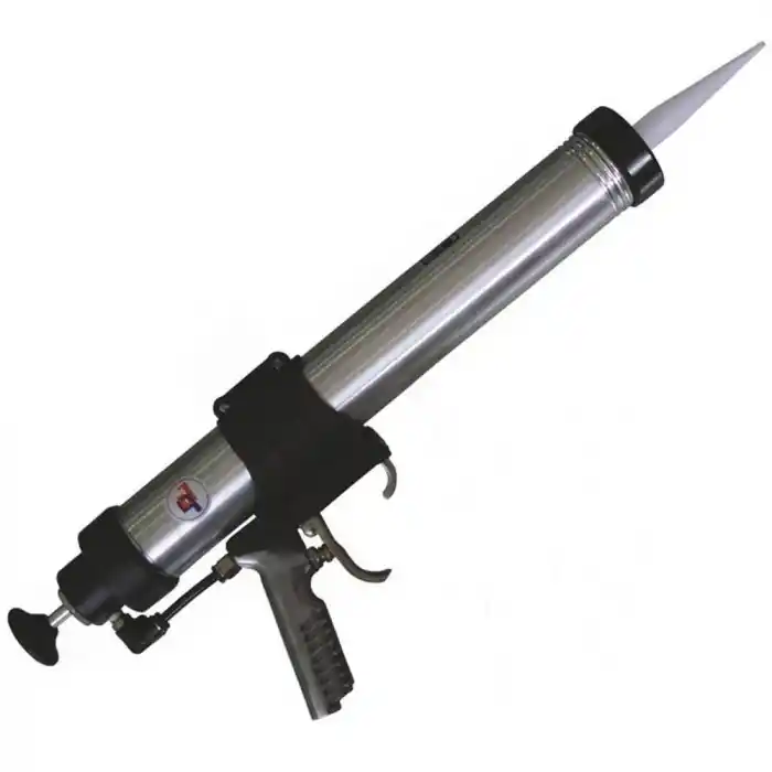 Gison GP853M Havalı Silikon Sosis Tabancası