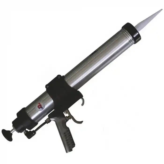 Gison GP853M Havalı Silikon Sosis Tabancası