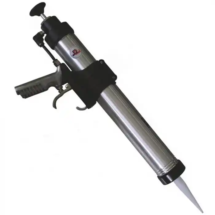 Gison GP853M Havalı Silikon Sosis Tabancası