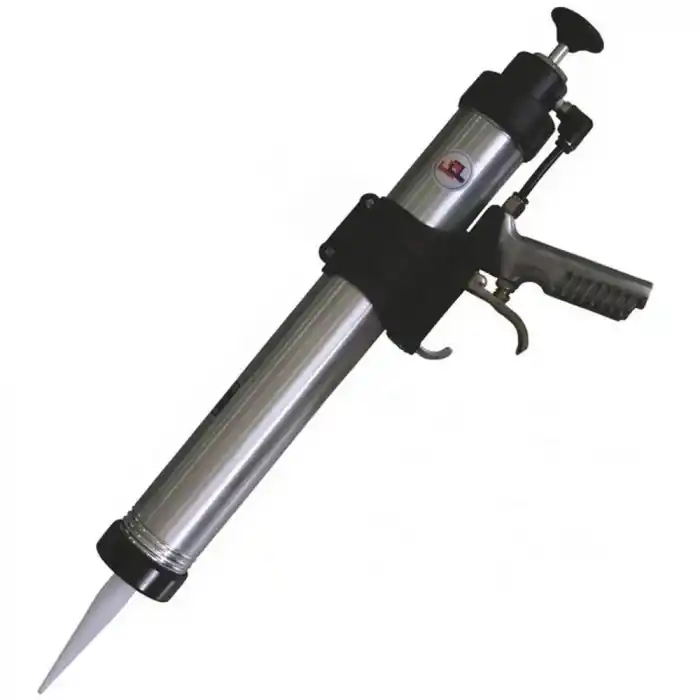 Gison GP853M Havalı Silikon Sosis Tabancası